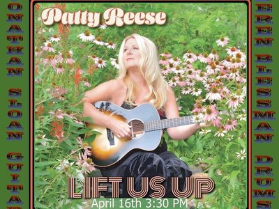 CD Release Poster