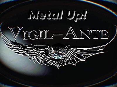 VIGIL-ANTE photo