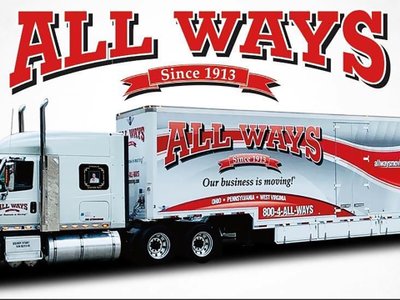 All Ways Moving & Storage photo