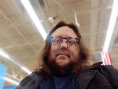 Aaron Fisher photo