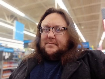 Aaron Fisher photo