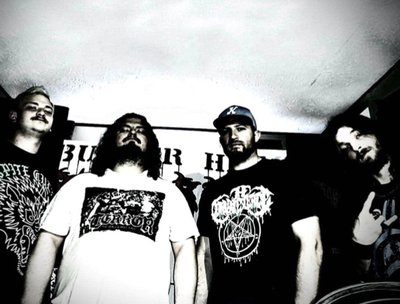 Bunker Hill Bloodbath photo