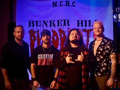 Bunker Hill Bloodbath photo
