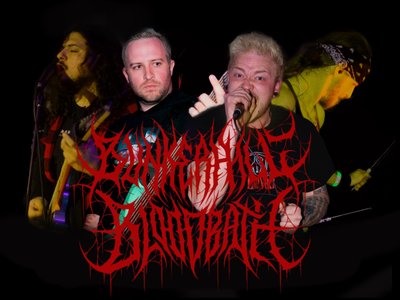 Bunker Hill Bloodbath photo