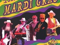 Fat Tuesday/ Mardi Gras