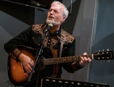 G. Michael Peters photo