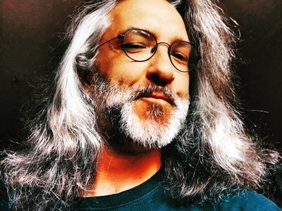 Stefan Hartmann photo