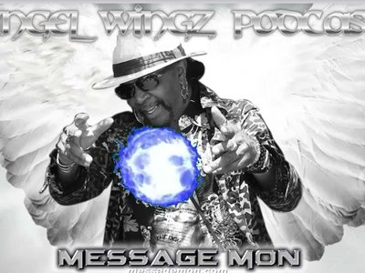 Message Mon photo