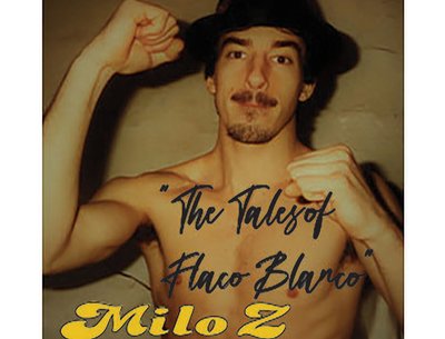 Milo Z photo