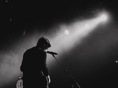 Chris Ericsson and The Existentialists photo