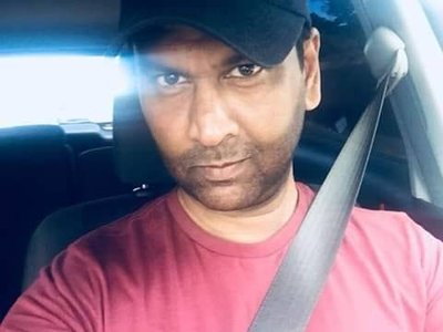 param Sivan photo