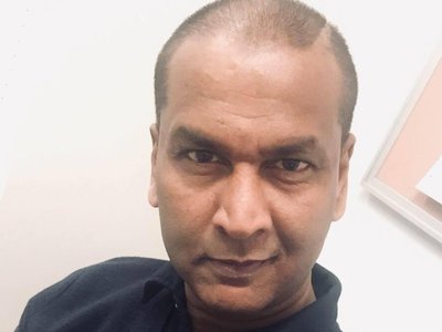param Sivan photo