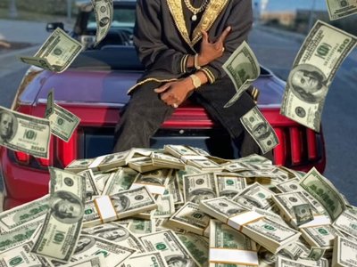Will E. Million$ photo