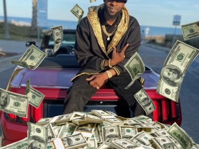 Will E. Million$ photo