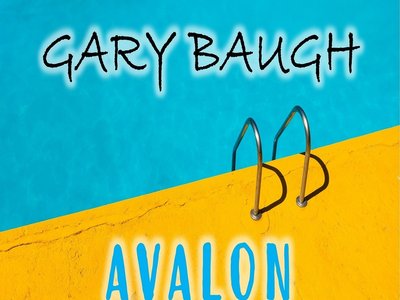 Gary Baugh photo