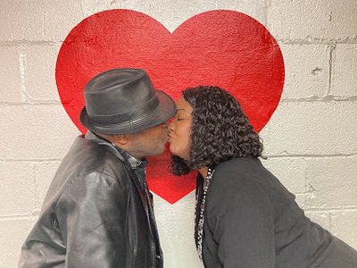 Happy Valentine Day