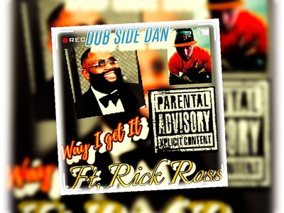 $Dub-$ide Dan$ photo