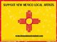 I SUPPORT NEW MEXICO HIP HOP, NEW MEX WE NEX