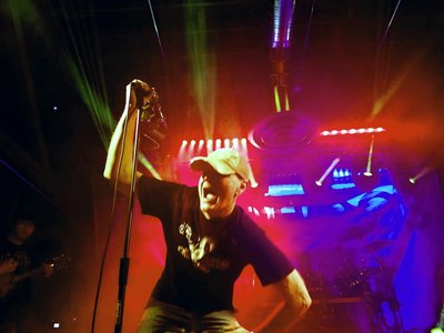 The Willie Stroker Show photo