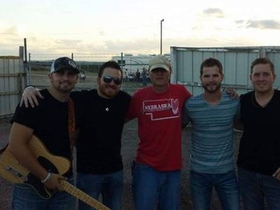 The Willie Stroker Show photo