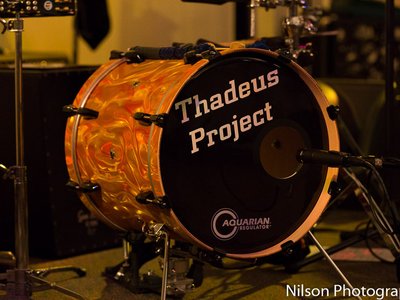 Thadeus Project photo