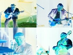 Thadeus Project photo