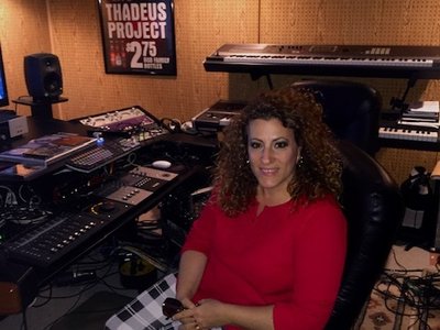 Thadeus Project photo