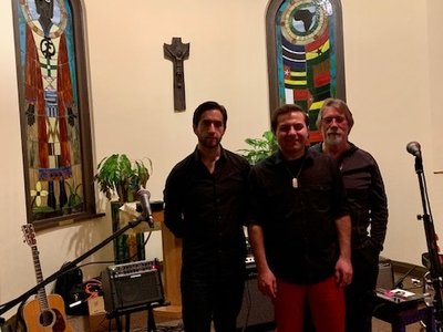 Thadeus Project photo