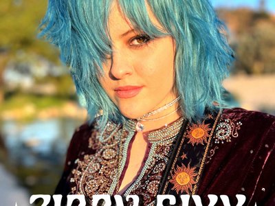 Ziggy Sixx photo