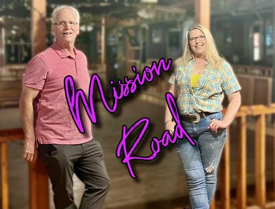 Mission Road Duo (Core)