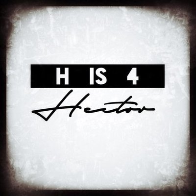H is 4 Hector photo