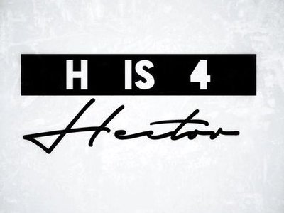 H is 4 Hector photo