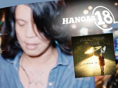 HANGAR 18 photo