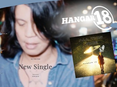 HANGAR 18 photo