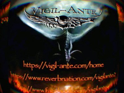 VIGIL-ANTE: THE DAWNING