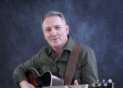 Ray Thompson photo