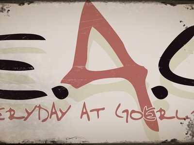 - EAG - EVERYDAY AT GOERLITZ photo
