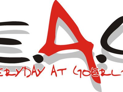 - EAG - EVERYDAY AT GOERLITZ photo