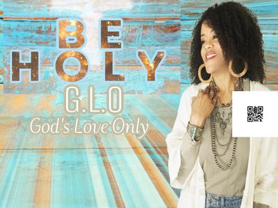 G.L.O Gods Love Only photo