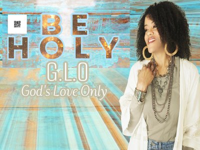 G.L.O Gods Love Only photo