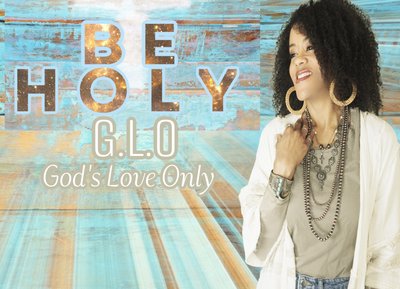 G.L.O Gods Love Only photo
