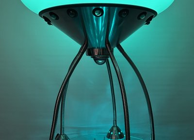Domeship