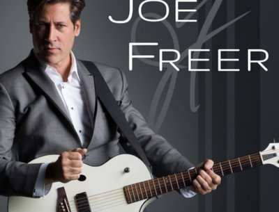 Joe Freer photo