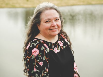 Lena Aldridge photo