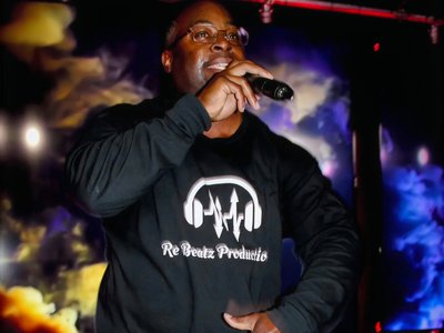 Reborn Representing @ Principles of Life Album Release Party