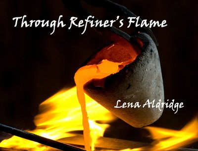 Through Refiner's Flame
