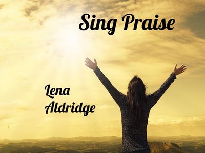 Lena Aldridge photo