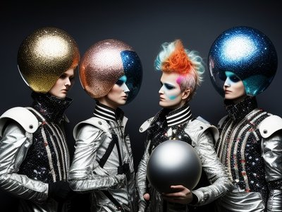 Galaxionaires