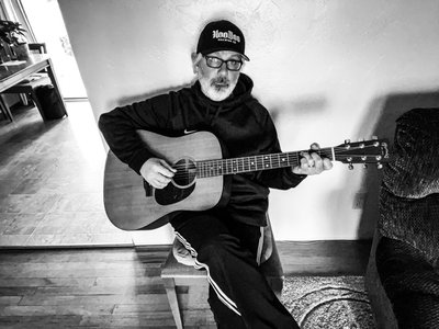 Stephen Michael Moore photo