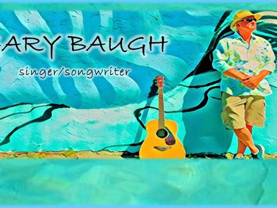 Gary Baugh photo